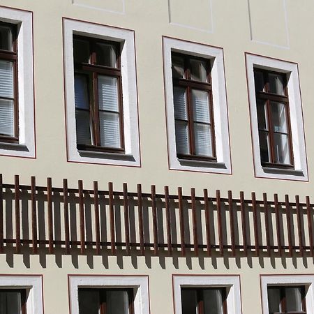 Ferienwohnung Bürgerhaus Görnische Gasse 33 Meißen Exterior foto